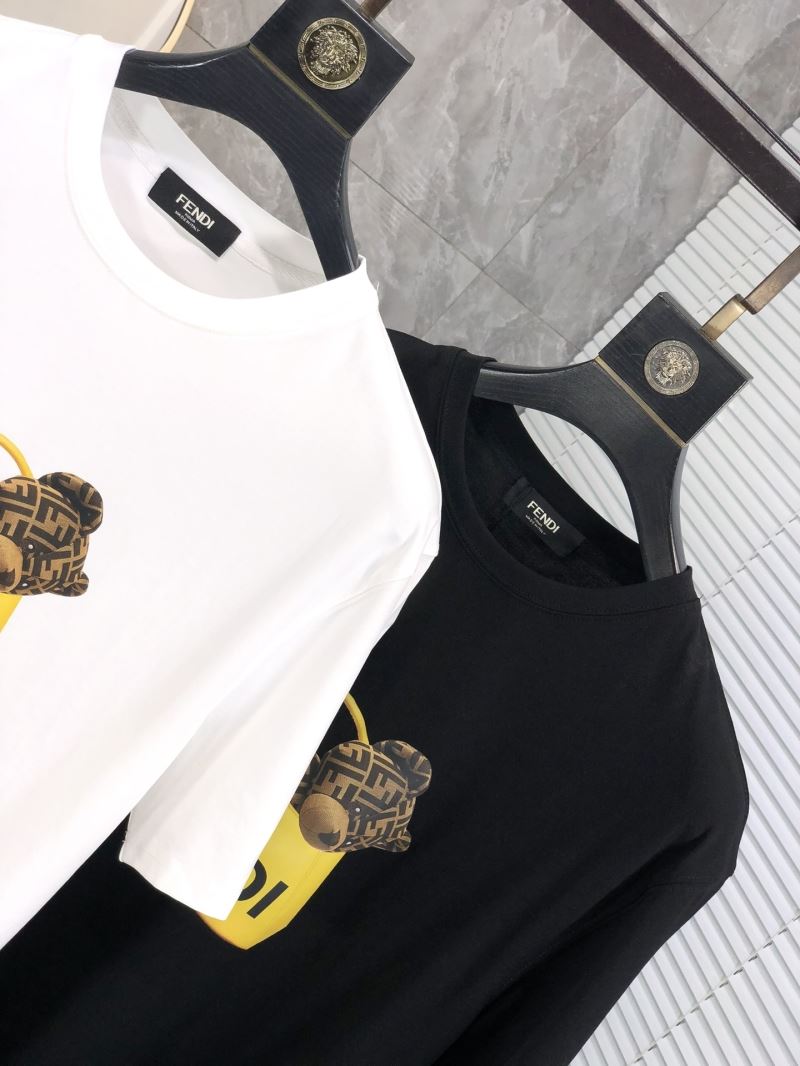 Fendi T-Shirts